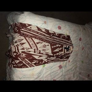 shawl , one size fits all